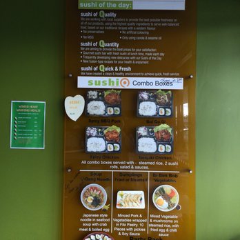 Sushi Q - I recommend udon noodles! - Sushi Bars Near Me - Tauranga, BOP Sushi Q - I recommend udon noodles! - Sushi Bars Near Me - Tauranga, BOP