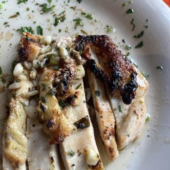 Stonefire Grill - lemon garlic chicken - Barbeque Near Me - West Hills, California Stonefire Grill - lemon garlic chicken - Barbeque Near Me - West Hills, California
