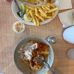 Apollo Bay Seafood Cafe