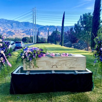 Oak Valley Florist - San Gorgonial Memorial Cemetery - Florists Near Me - Beaumont, California Oak Valley Florist - San Gorgonial Memorial Cemetery - Florists Near Me - Beaumont, California