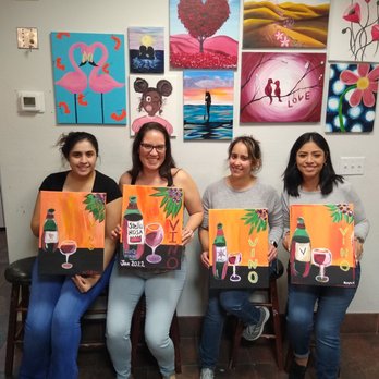 KidzArt - Vino Painting, Sip and Paint Event. January 2022 - Art Classes Near Me - Lake Worth, Florida KidzArt - Vino Painting, Sip and Paint Event. January 2022 - Art Classes Near Me - Lake Worth, Florida
