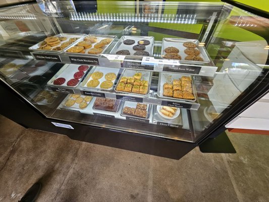 Elena's by null