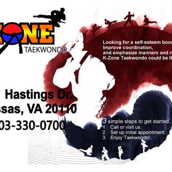 K-Zone Taekwondo - Taekwondo Near Me - Manassas, Virginia K-Zone Taekwondo - Taekwondo Near Me - Manassas, Virginia