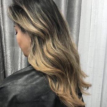 Hair By Michelle - Before - Hair Stylists Near Me - Cypress, California Hair By Michelle - Before - Hair Stylists Near Me - Cypress, California