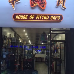 4 U House of Fitted Caps