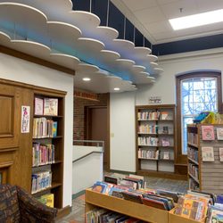East Providence Public Library