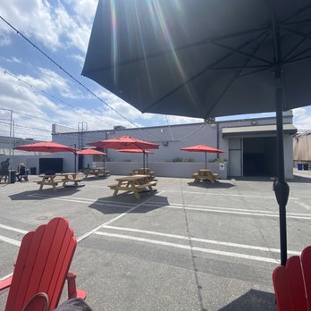 LA AX - Axe Throwing Near Me - North Hollywood, California LA AX - Axe Throwing Near Me - North Hollywood, California