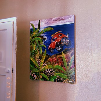 Rock Espresso Bar - So much cool art! I love the energy and feel of this place. - Coffee & Tea Near Me - Morro Bay, California Rock Espresso Bar - So much cool art! I love the energy and feel of this place. - Coffee & Tea Near Me - Morro Bay, California