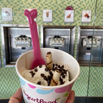 Yogurtland - Ice Cream & Frozen Yogurt Near Me - Cupertino, California Yogurtland - Ice Cream & Frozen Yogurt Near Me - Cupertino, California