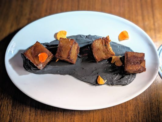 The Ivy Room by null