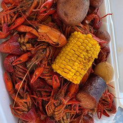 Killer Crab and Seafood