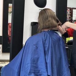 The Salon