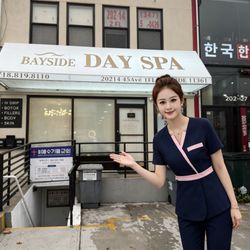 Bayside Day Spa