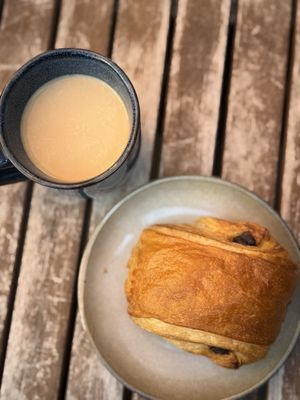 Modern Stone Age | Kitchen, Food Lab & Sanctuary (B&B) by null