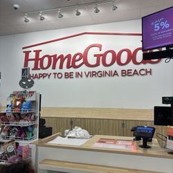 HomeGoods