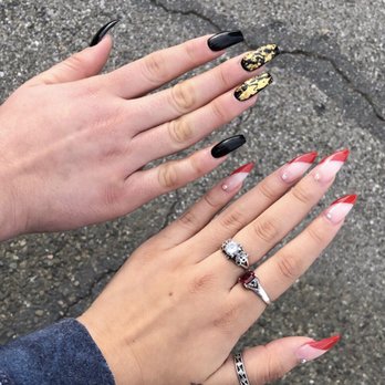 Protip Nails Spa - Nail Salons Near Me - San Jose, California