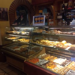 Horno San Antonio