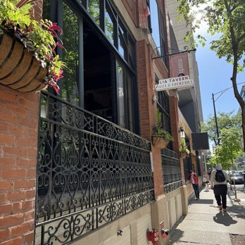 LIA - Tapas/Small Plates Near Me - Chicago, Illinois