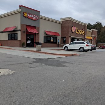 Love's Travel Stop - Love's in Yemassee - Convenience Stores Near Me - Yemassee, South Carolina