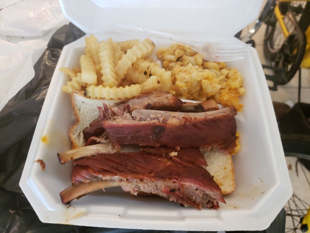 PAPA’S CHICKEN & RIB SHACK 15 Photos 3545 Saint Augustine Rd