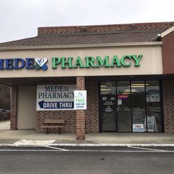 MedEx Pharmacy - Pharmacy