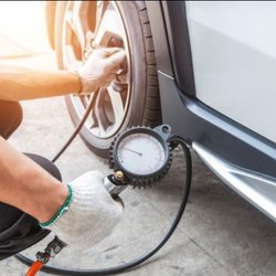 Friedrichs Tire & Oil