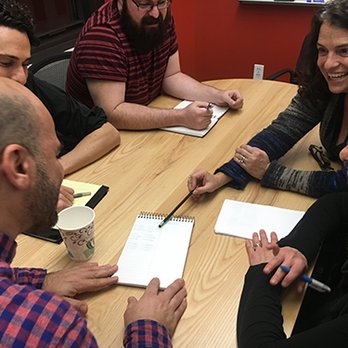 ABC Languages - Small group class - Language Schools Near Me - San Francisco, California