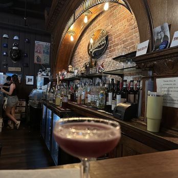 DeLuca's Pizza - Martini - Pizza Near Me - Hot Springs, Arkansas