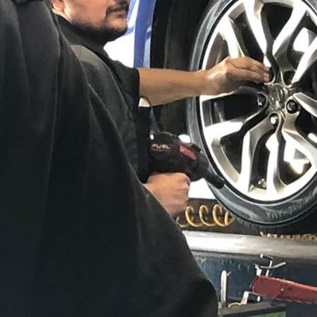 Crescent Service Garage - Everything he touched got wiped down with non abrasive cloth and sanitizer - Auto Repair Near Me - Elmhurst, Illinois Crescent Service Garage - Everything he touched got wiped down with non abrasive cloth and sanitizer - Auto Repair Near Me - Elmhurst, Illinois