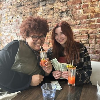 Swan Dive - Cocktail Bars Near Me - Portland, Oregon