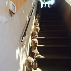 Casa Museo Pietro Moschini - per accompagnarti sulla via di casa