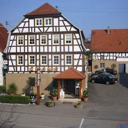 Gasthaus Krone