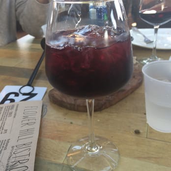 Miramonte Winery - Sangria - Wineries Near Me - Temecula, California