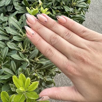 Pamper Me Nail Bar - Gel X set - Nail Salons Near Me - Glendale, California Pamper Me Nail Bar - Gel X set - Nail Salons Near Me - Glendale, California