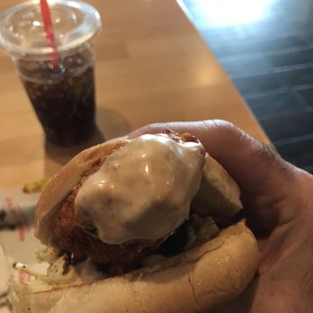 Angry Chickz - Chicken Shop Near Me - San Jose, California