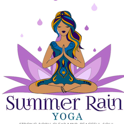 Summer Rain Yoga