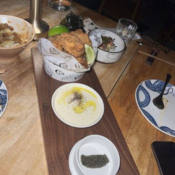 JeJu Noodle Bar - Fried Chicken - Korean Near Me - New York, New York JeJu Noodle Bar - Fried Chicken - Korean Near Me - New York, New York