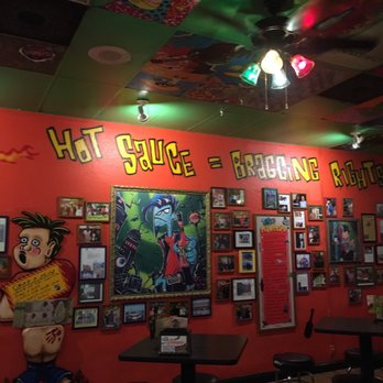 Tijuana Flats - Tex-Mex Near Me - Deerfield Beach, Florida