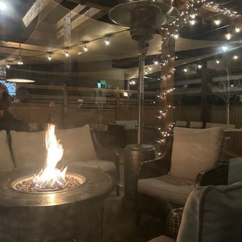 Broken Bit Steakhouse - Outdoor area/patio - Steakhouses Near Me - Quartz Hill, California Broken Bit Steakhouse - Outdoor area/patio - Steakhouses Near Me - Quartz Hill, California