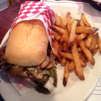 Taps Bar and Grill - Philly - Sports Bars Near Me - Jacksonville, Florida