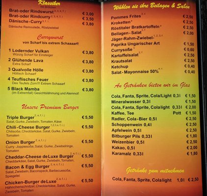 Menu photo 1 Die Heiß Kist Mainz-Kostheim, HE