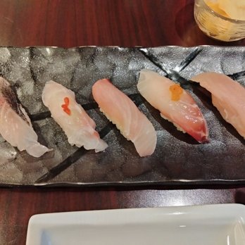 Shiro's - Sushi Bars Near Me - Seattle, Washington