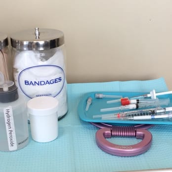 DermFx - Medical Spas Near Me - Redondo Beach, California