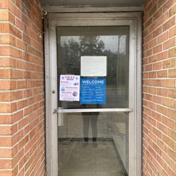 Temperanceville Post Office