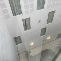 Courtyard by Marriott London Gatwick Airport