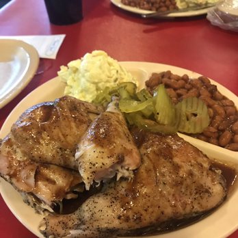 Brother-In-Law's Bar-B-Que - Barbeque Near Me - Houston, Texas Brother-In-Law's Bar-B-Que - Barbeque Near Me - Houston, Texas