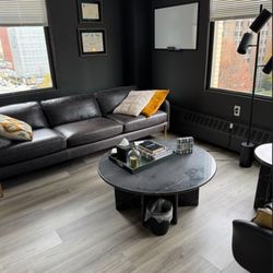 Lukin Center for Psychotherapy - Jersey City - Therapy office