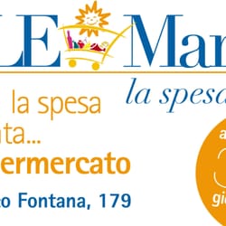 Supermarket Sole 365