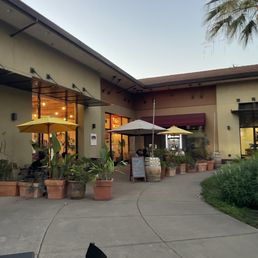 Outside Outside