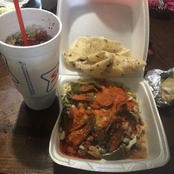 Don Pepe Taquería - My delicious lunch! - Tacos Near Me - Fresno, California Don Pepe Taquería - My delicious lunch! - Tacos Near Me - Fresno, California